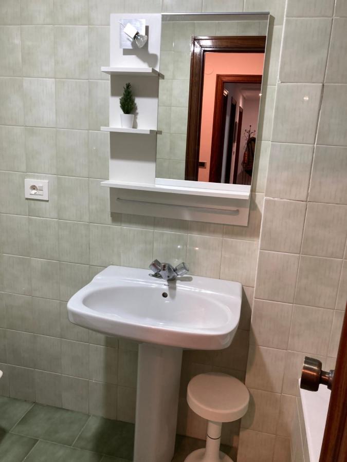Ferienwohnung Angeles Sorazu - Ongi Etorri Zumaia Exterior foto