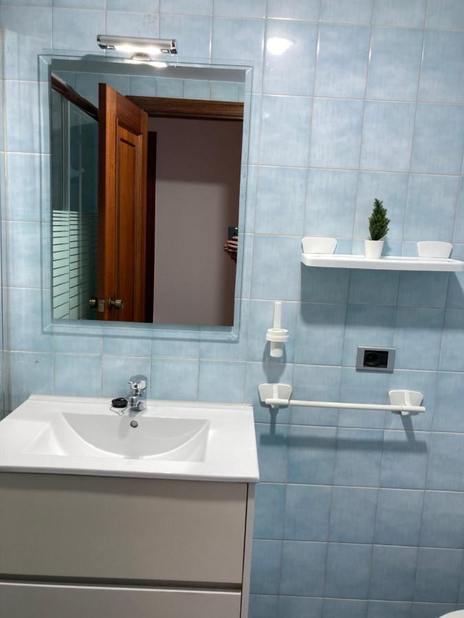 Ferienwohnung Angeles Sorazu - Ongi Etorri Zumaia Exterior foto